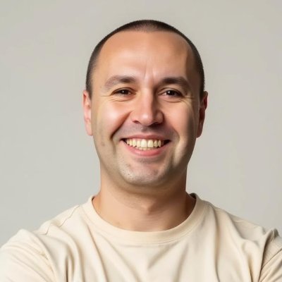 Dmytro Klymentiev — independent senior engineer based in Chicago