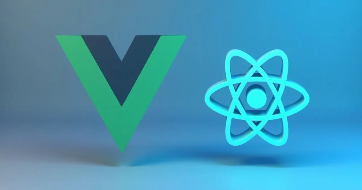 Vue.js vs React in 2025: Which Framework to Choose
