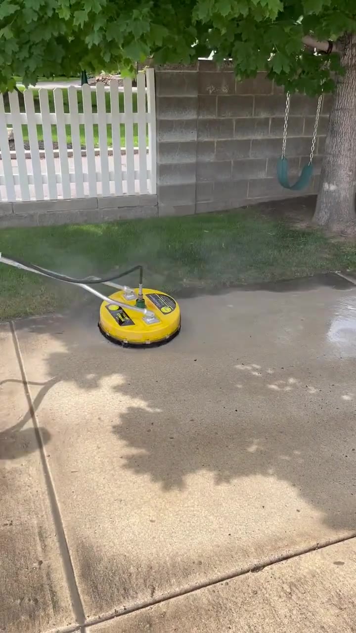 Husky Cleaning website preview