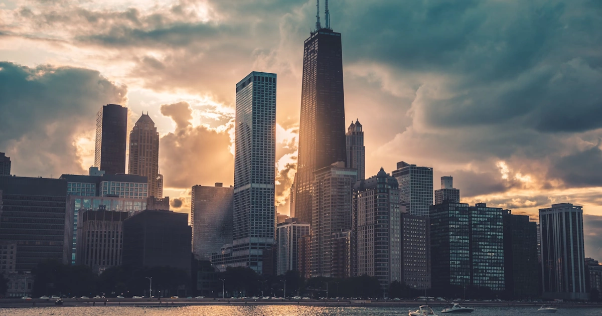Finding Your Tech Ally: IT Consulting in Chicago